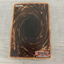 Yugioh Neo-Spacian Grand Mole HL07-EN002 Ultra Rare Card - Image 3