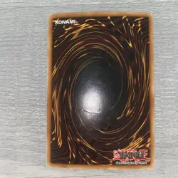 Yugioh Neo-Spacian Grand Mole HL07-EN002 Ultra Rare Card - Image 4