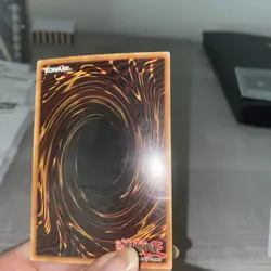 Yugioh Neo-Spacian Grand Mole HL07-EN002 Ultra Rare Card - Image 5