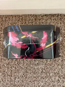 POKEMON TCG - Crown Zenith - Galarian Zapdos Tin - NEW SEALED - Image 3