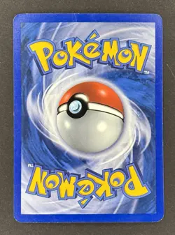 Pokemon TCG Gardevoir 9/108 Power Keepers Holo - Damaged - Image 2