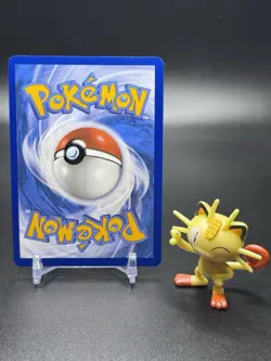 Cetoddle - (Holiday Calendar) 053/193 Pokemon Cosmos Holo Promo - NM - Image 2