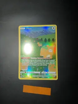 Ditto GG22/GG70 - Sword & Shield Crown Zenith Galarian Gallery - Pokemon TCG - Image 3