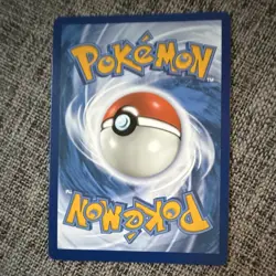 Pokemon Grusha 268/193 SV Paldea Evolved Ultra Rare Full Art Trainer Holo EN - Image 2