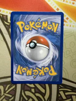 Pokemon Company Mew-EX RC24/RC25 Legendary Treasures Ultra Rare Full Art Holo - Image 2