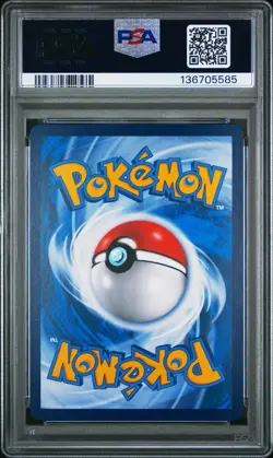 PSA 10 Pokemon Chinese Prize Turn CSV4C 158/129 Maushold ex SAR FA Exclusive - Image 2