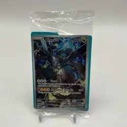 N's Zekrom Pokemon Ascended Heroes Promo #031 Sealed - Image 1