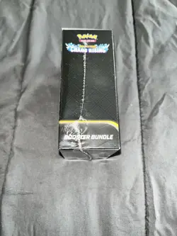 Pokemon TCG Chaos Rising Booster Bundle Factory Sealed Brand New - Image 2