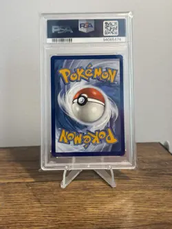 Charizard ex 199/165 PSA 10 GEM MINT 2023 Pokemon 151 SIR Special Illustration - Image 2