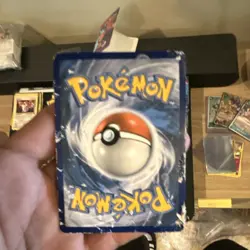 The Pokemon Company Reshiram & Charizard GX 20/214 Unbroken Bonds UR Holo EN - Image 3