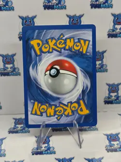 Blaine's Kangaskhan 36/132 Gym Heroes Pokemon LP - Image 2