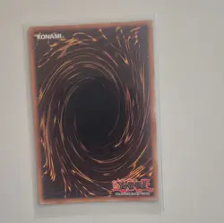 Yu-Gi-Oh! Kewl Tune Synchro PHRE-EN039 Phantom Rage Spell 1st Ed Foil Konami Eng - Image 2