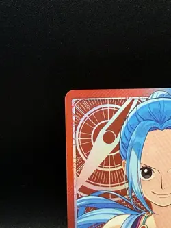 Nefeltari Vivi - EB03-001 - Alternate Art Leader - One Piece - English - Image 2