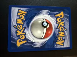 Pokemon TCG Delibird 5/64 Neo Revelation Holo Rare Card - Image 2
