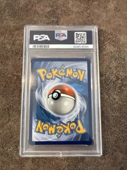 Pokemon TCG Charizard v Darkness Ablaze Card 019/189, PSA 10 - Image 4