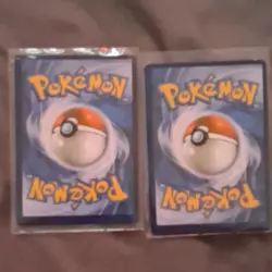 Pokemon Sylveon GX & Kartana GX Holo Card Lot - 2 English Cards - Image 2