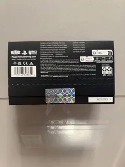Secret Lair x The Last of Us Part I - Rainbow Foil Edition - Image 3