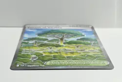 Vitality Forest 109/088 Full Art Rare - Mega Evolution Perfect Order Pokemon NM - Image 4