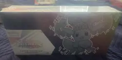 Pokemon TCG Scarlet & Violet Prismatic Evolutions Super-Premium Box Eevee Promo - Image 2