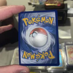 Raikou 50/185 Amazing Rare Vivid Voltage Pokemon TCG Near Mint - Image 3