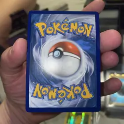 Raikou 50/185 Amazing Rare Vivid Voltage Pokemon TCG Near Mint - Image 4