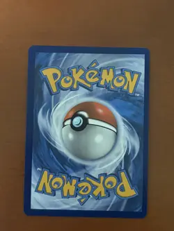 Pokemon TCG Mewtwo EX Team Rockets Hyper Rare Card 240/182 Destined Rivals - Image 5