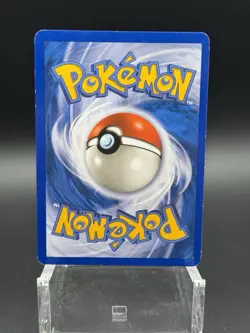 Pokemon TCG Larvitar Dragon Frontiers Reverse Holo STAMPED LP - Image 2