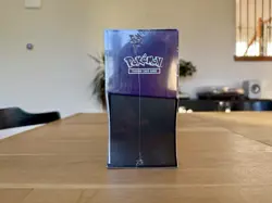Paldean Fates Pokemon Center Elite Trainer Box - Sealed Exclusive ETB (SV4.5) - Image 2