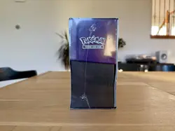 Paldean Fates Pokemon Center Elite Trainer Box - Sealed Exclusive ETB (SV4.5) - Image 4