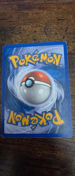 Snorlax 37/130 Rare Diamond & Pearl Pokemon Moderately Played - Image 2