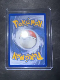 The Pokemon Company Red's Challenge 213/214 Unbroken Bonds Ultra Rare Holo EN - Image 2