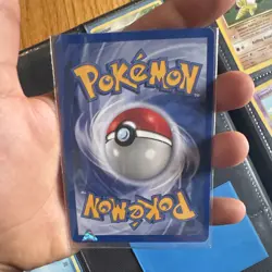 Delibird 21/109 Team Rocket Returns Stamped Reverse Holo Rare 2004 English - Image 3