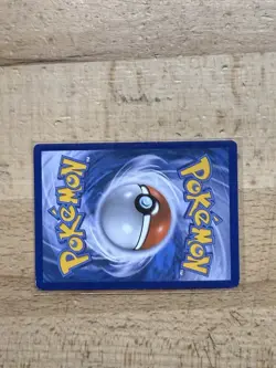 Meganium 3/122 Holo Rare BREAKpoint Pokemon Holo Lightly Played - Image 3