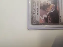 MTG: Thoughtseize | Outlaws of Thunder Junction: Breaking News 20 NM - Image 2