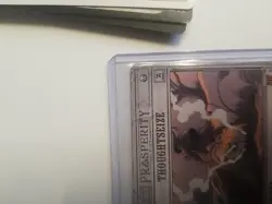 MTG: Thoughtseize | Outlaws of Thunder Junction: Breaking News 20 NM - Image 3