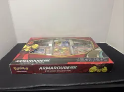 Pokemon TCG: Armarouge ex Premium Collection - New Sealed Box 🔥 - Image 5