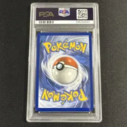 2025 POKEMON PRE EN-PRISMATIC EVOLUTIONS SURPRISE BOX EXCLUSIVE UMBREON EX PSA 9 - Image 2