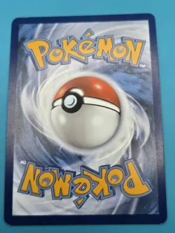 Pokemon TWM Hisuian Arcanine 100/167 Cosmos Holo Surging Sparks LP - Image 2