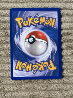 Starmie 48/107 Pokemon Deoxys Reverse Holo NM - Image 2