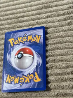 Starmie 48/107 Pokemon Deoxys Reverse Holo NM - Image 3