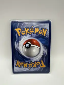 Pokemon TCG Mega Gengar EX 073 Black Star Promo Mega Moonlit Tin - NM - Image 2