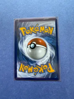The Pokemon Company Pokemon TCG Team Rocket's Mimikyu 238/217 IR Holo Full Art - Image 2
