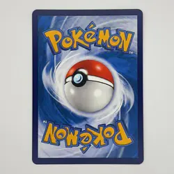 Captain Pikachu 07 03/09 Stars, cbb1C Gem Pack Vol. 1, Pokemon, Chinese, NM - Image 2