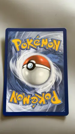 Pokemon TCG Snorlax 051 Scarlet & Violet Promo Holo EN Black Star Promo - Image 2