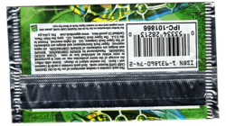 Yugioh pack wrapper MRL + MRD empty 1st edition - Image 4