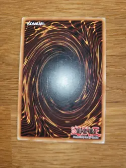 Yu-Gi-Oh Energieabsorbierender Monolith GLAS-DE075 Deutsch 1. Auflage Super Rare - Image 2