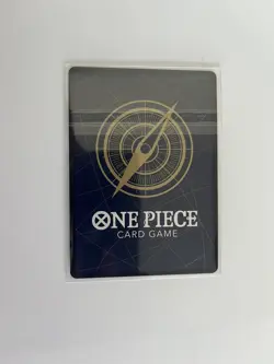 Perona (Extra Grand Battle for Stores 2026) OP14-033 Sealed One Piece TCG - Image 2