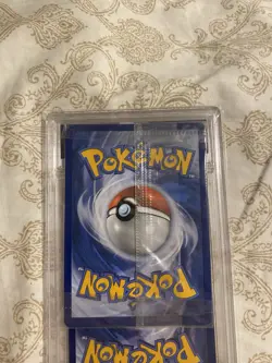 Pokemon TCG Greninja Gold Star SWSH144 Celebrations Black Star Promo Card Sealed - Image 2
