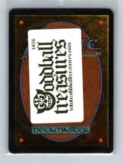 Serra Angel Fourth Edition MTG Magic The Gathering 1995 Uncommon White Card - Image 2