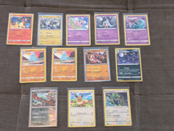2024 McDonald’s Pokemon Cards - Image 1